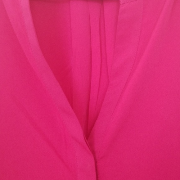 Banana Republic silk Tank top - Picture 5 of 7